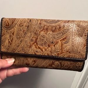Beautiful wallet